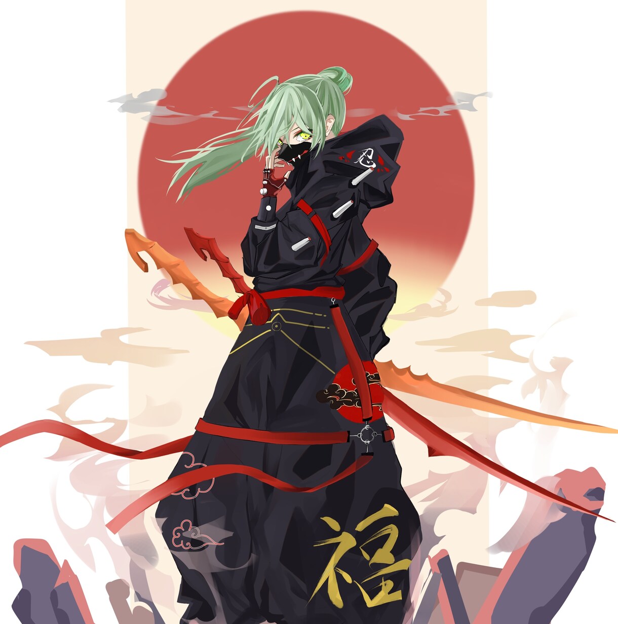 イラスト、アイコン描きます あなただけのイラストやアイコンを全力でお描きします！！ イメージ3