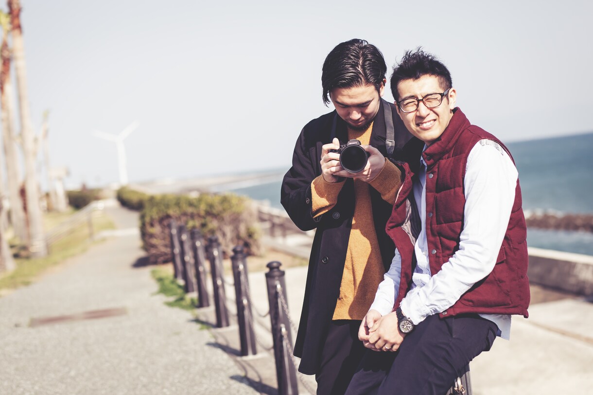 結婚式を感動へ導くプロフィールムービーを作成します 一生に一度を最高に！安くてもクオリティを保ちたい方へ イメージ6
