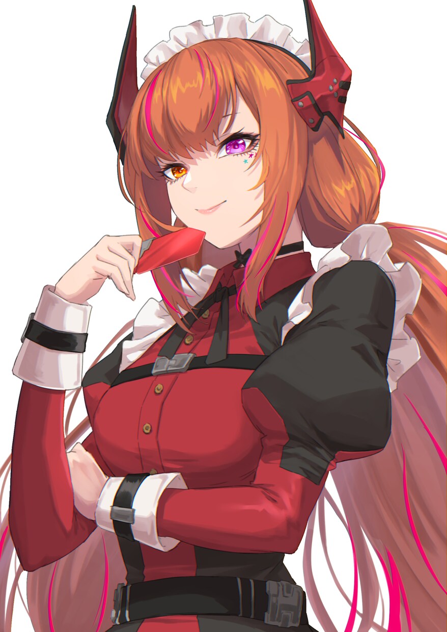オリキャラのイラストを作成させて頂きます SNSやアイコン用にオリジナルキャライラストほしい方に イメージ4