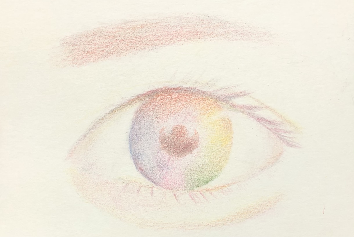 心に響く1枚を描きます 心に響く、温まる、あなただけのイラストを。 イメージ1