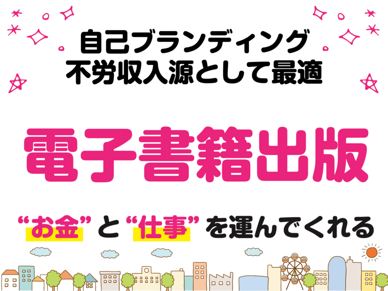 生涯安定収入　楽々印税収入マニュアル提供します 安心の完全・徹底サポート付です!丁寧にサポート致します。 イメージ2