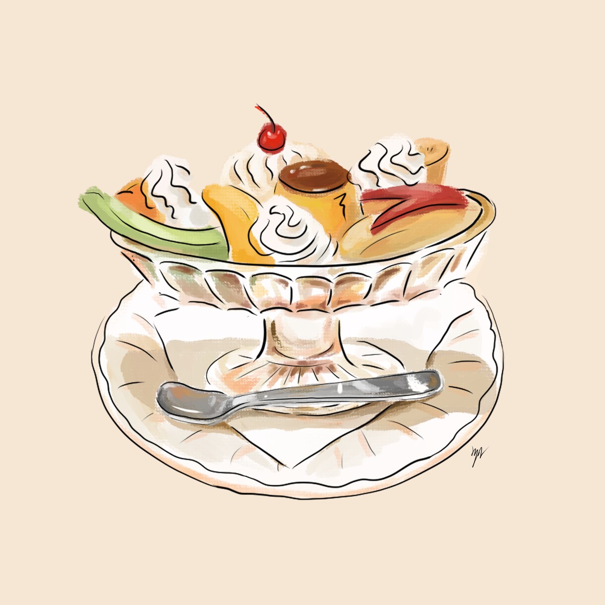 レトロな雰囲気の作品を描けます 版画のスタイルに興味があるなら、おすすめです。 イメージ3