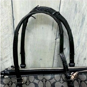 バッグ修理に関するご相談に対応いたします 現役プロがバッグ修理の疑問にお答えします。 イメージ1