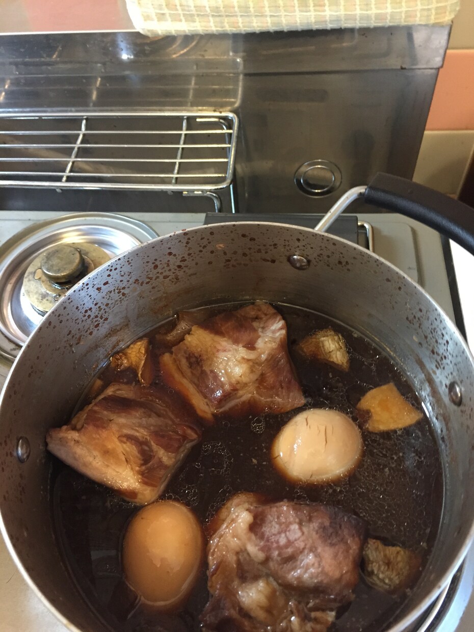 料理をしっかり自分のものにするお手伝いします 得意な勝負料理を持ちましょう。あなたの幸せを底上げします イメージ6