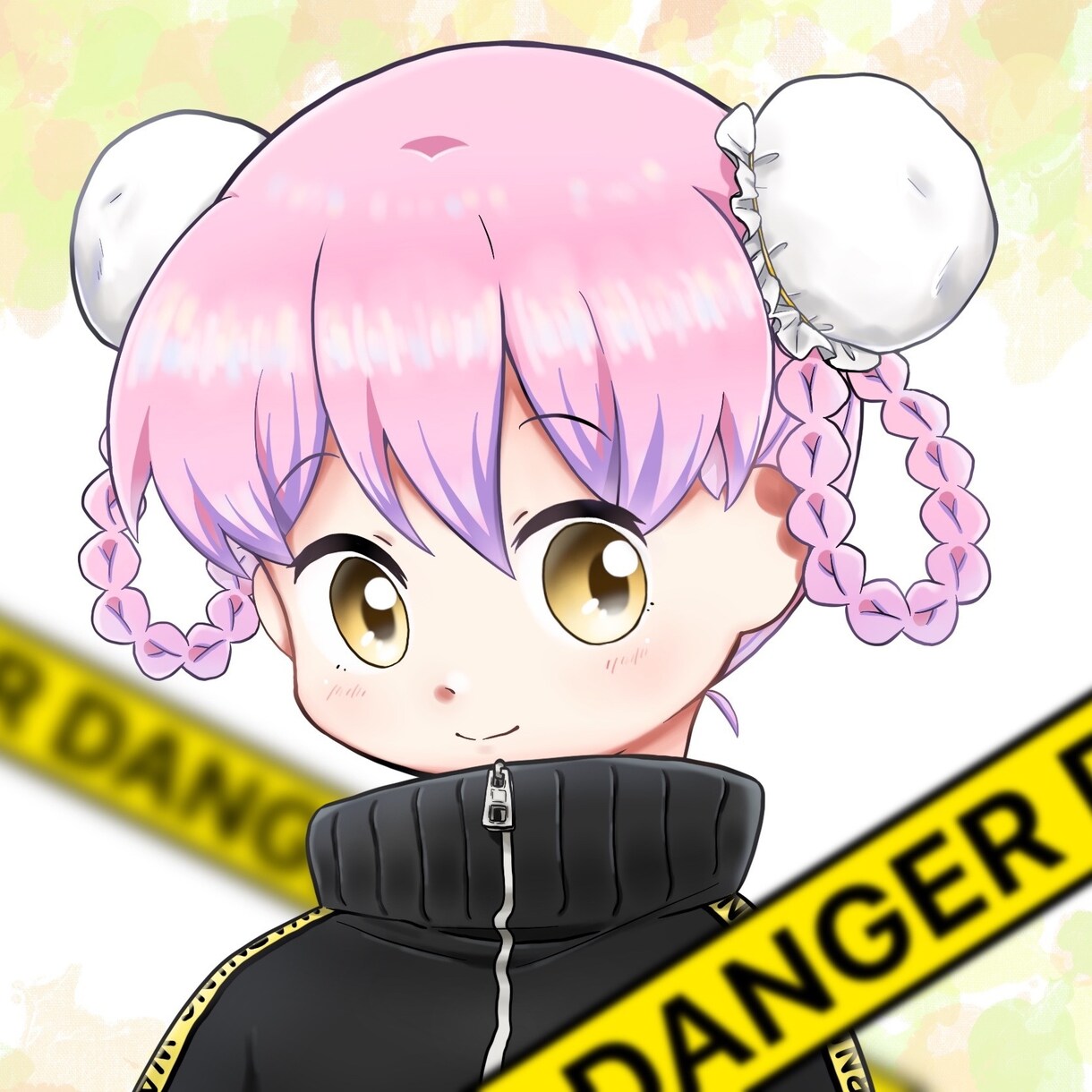 可愛いアイコンイラストを描きます SNSアイコンなど、アイコンが必要な方へ！ イメージ2