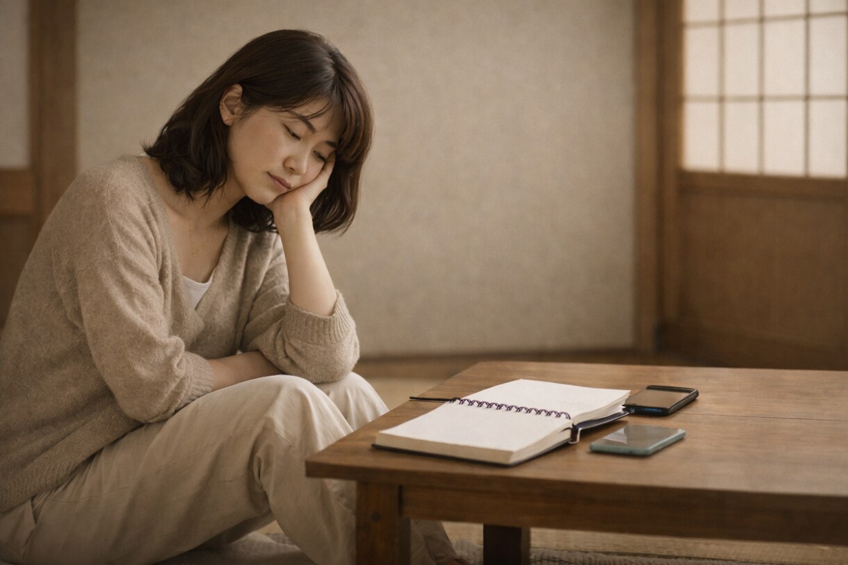 引き寄せより肚寄せ｜幸せに必要なものが手に入ります 叶えようとしなくても、本当に必要なものは巡ってくる。 イメージ1