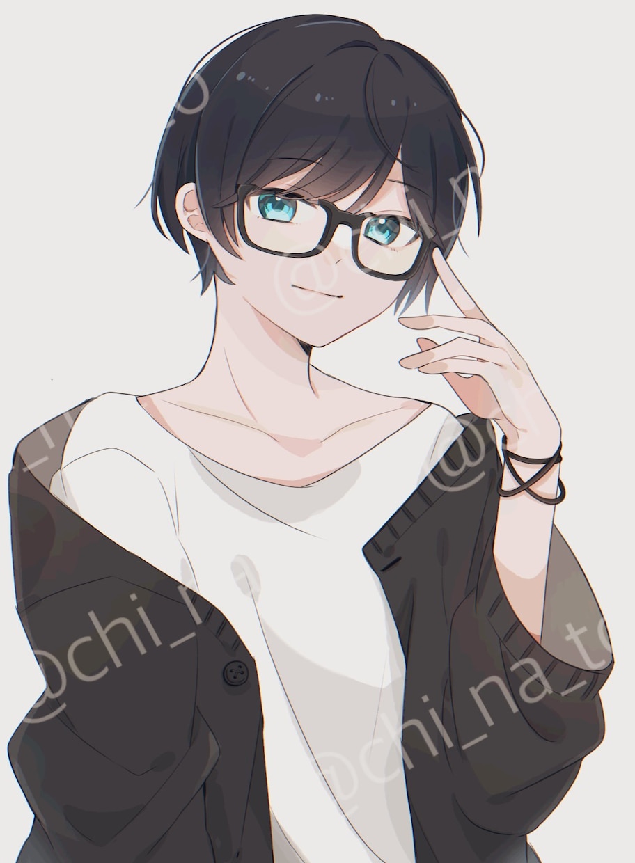 SNS等で使えるイラスト描きます 丁寧な取引を心がけています！何卒お願いいたします！ イメージ8