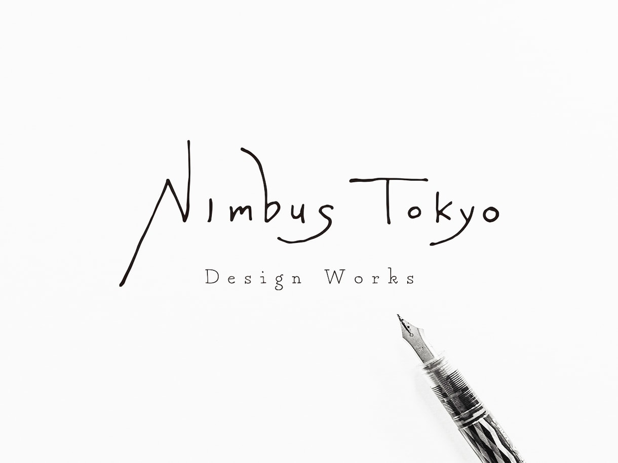 素朴で素敵な手書きロゴデザイン作ります 【手書き風】じゃない【手書き】だからオンリーワン。 イメージ10