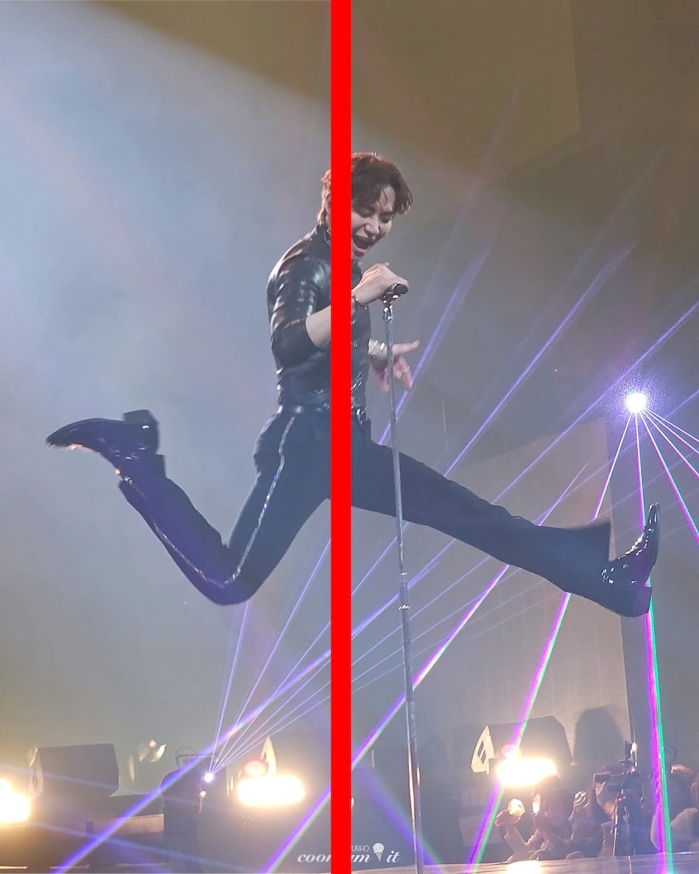 写真を高画質に戻し、画像サイズを"2倍"にします 見違えるほど高解像度化！驚くような画質改善を実感できます！ イメージ5