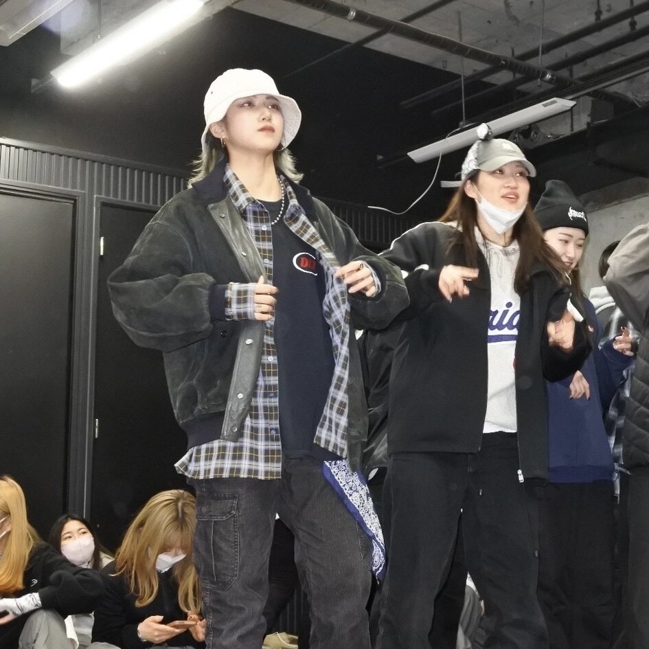 様々なイベントのダンス振り付けをします 少人数〜大人数の振り付け、フォーメーションまで対応可能 イメージ3