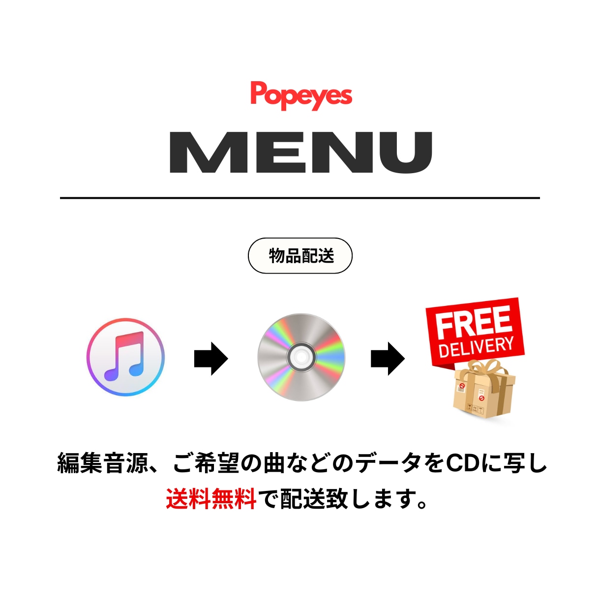 ダンサーのための、高品質なダンス音源を制作します RIEHATA氏率いるRHT.所属有名ダンサーも使用！！ イメージ9