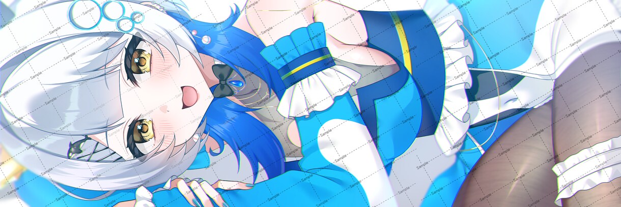 素敵に！可愛く！心を込めた立ち絵を作成します 肉感ある、可愛いかつ艶で表情豊かなイラストが得意です！ イメージ3