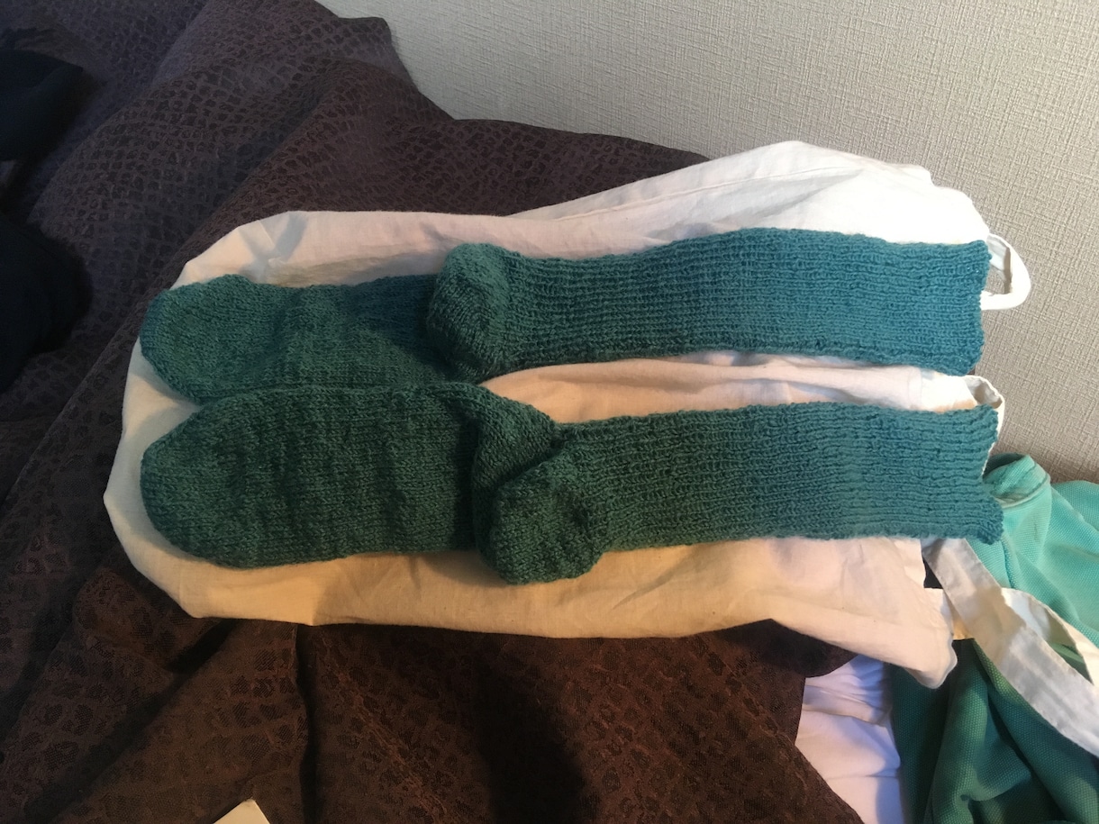 忙しいあなたの代わりに編み物いたします ☆手編み製品、あなたの代わりに作ります☆ イメージ6