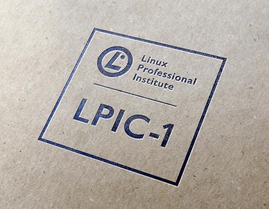 Lpic Level1の【合格】をサポートします Lpic Level1 101試験を1.5カ月で合格しよう！ イメージ1