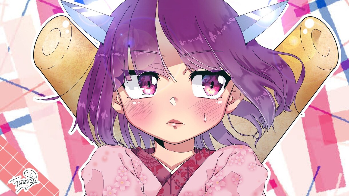 フェチズムOK!可愛い❤︎女の子お描きします フェチ/配信画面/推し活/その他プライベートにどうぞ! イメージ6