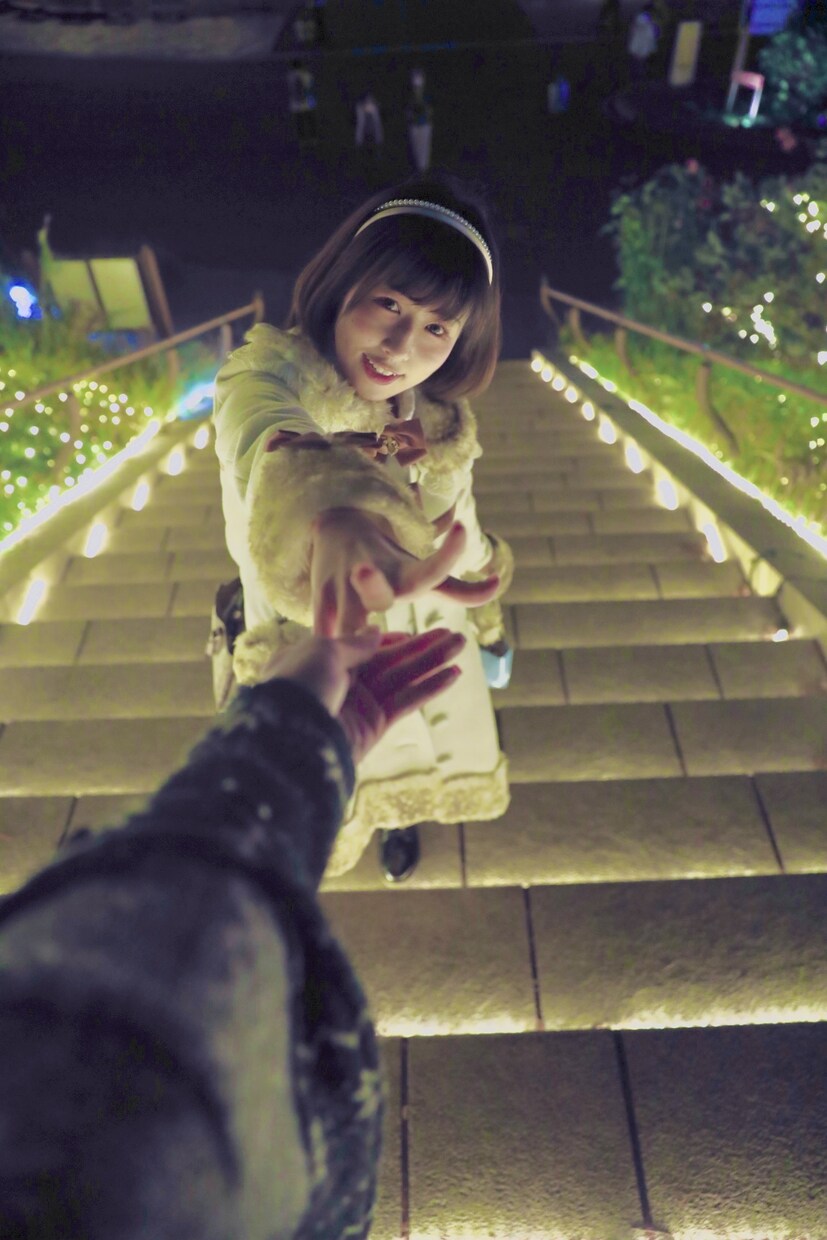 レンタル彼女がお電話のお相手します お悩みでも、雑談でも、モーニングコールでも♩ イメージ1