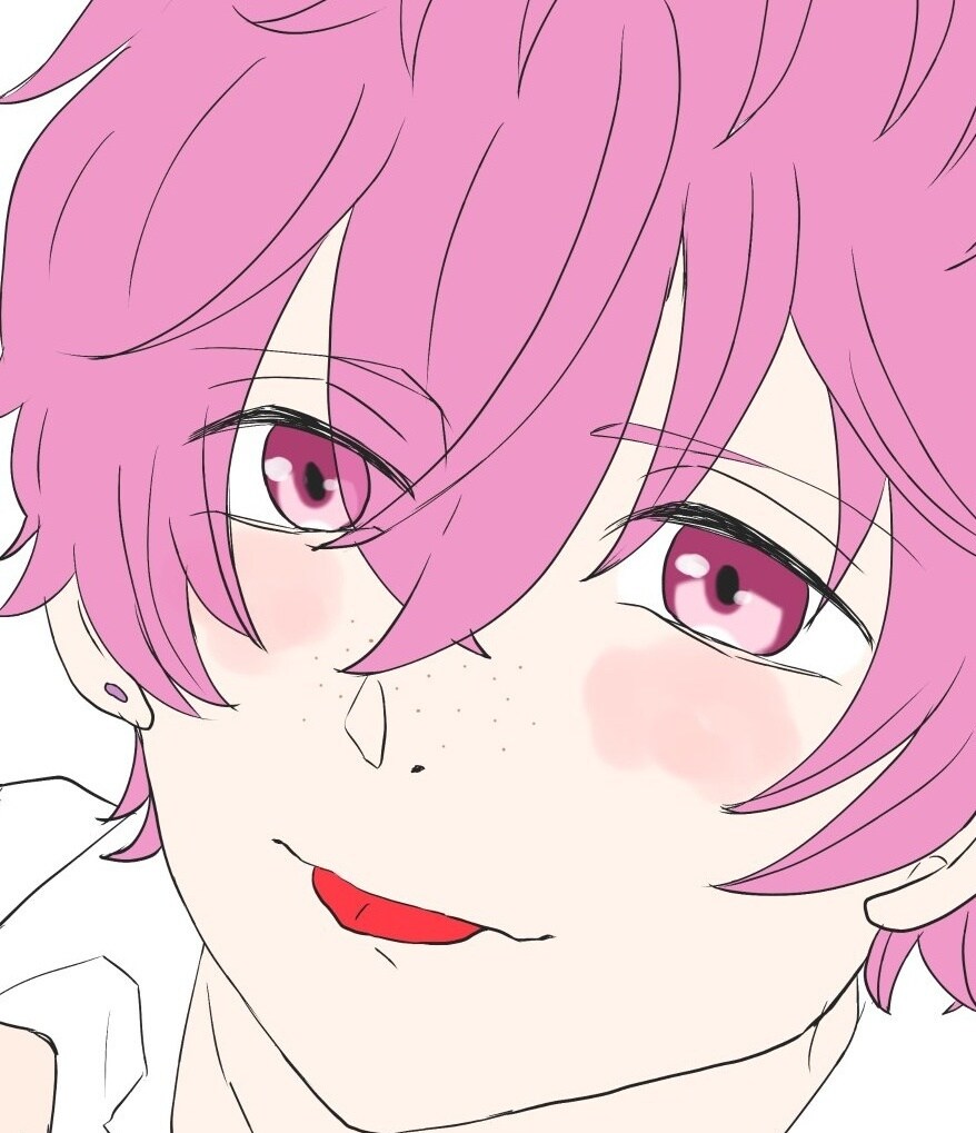 魅力的なイラスト描きます アニメ塗りから厚塗りまで出来ます イメージ3