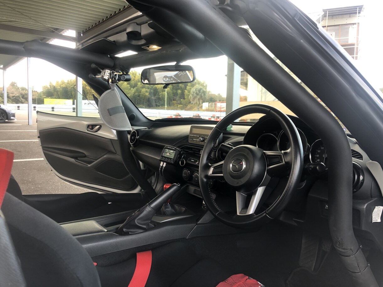 初心者向けに、運転の苦手なところを指南します ペーパードライバーの方もアドバイスしながら運転指南します！ イメージ4