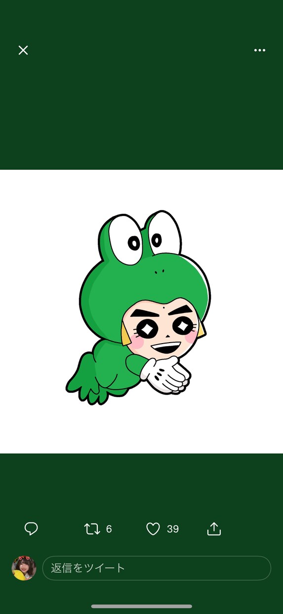 似顔絵や好きなキャラクターとのイラストを描きます SNSのアイコンなどに好みのイラストを使いませんか？ イメージ4