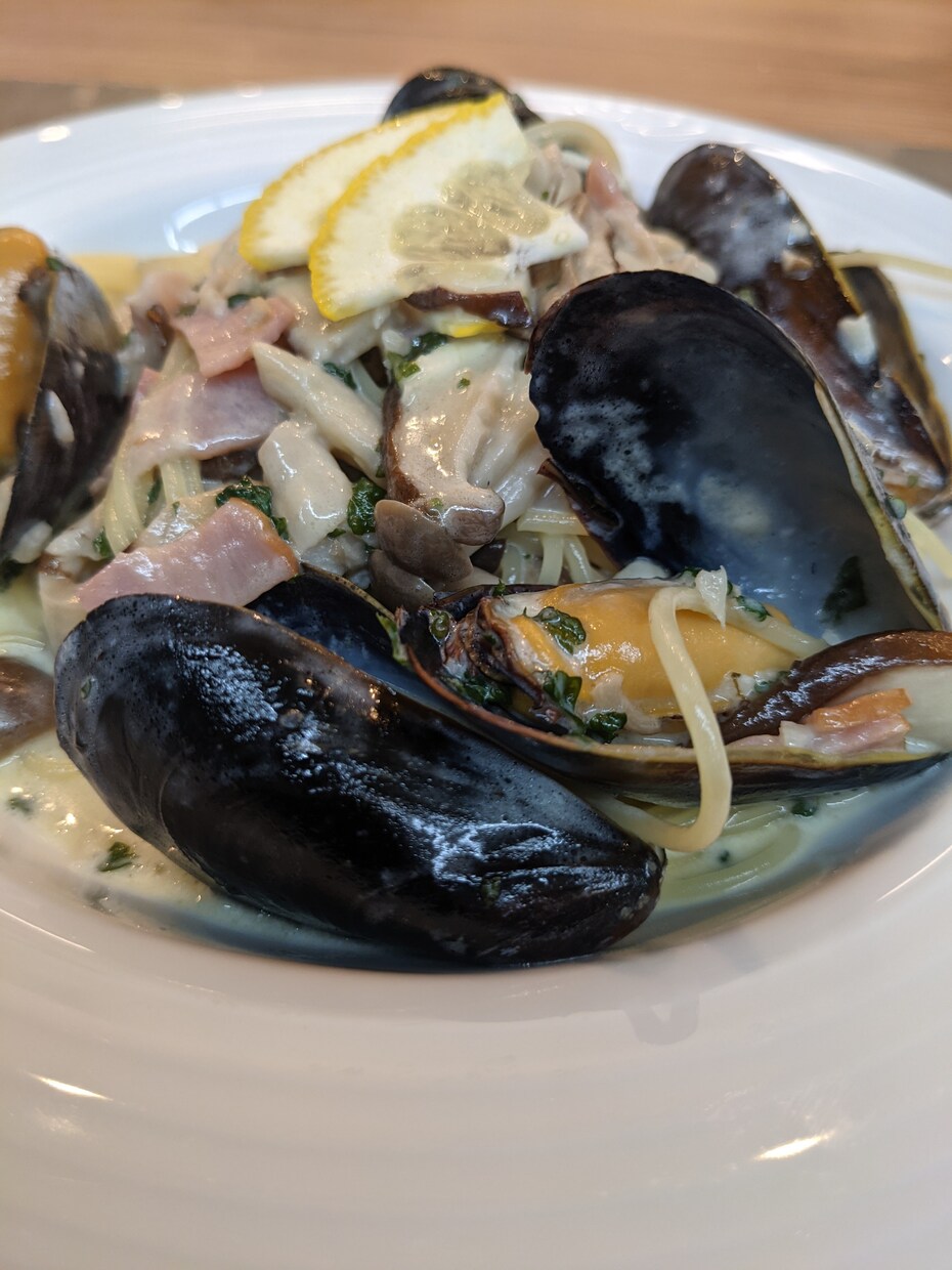 イタリアンシェフが料理の悩みお聴きします その他。和食洋食問わずご相談承ります。 イメージ1