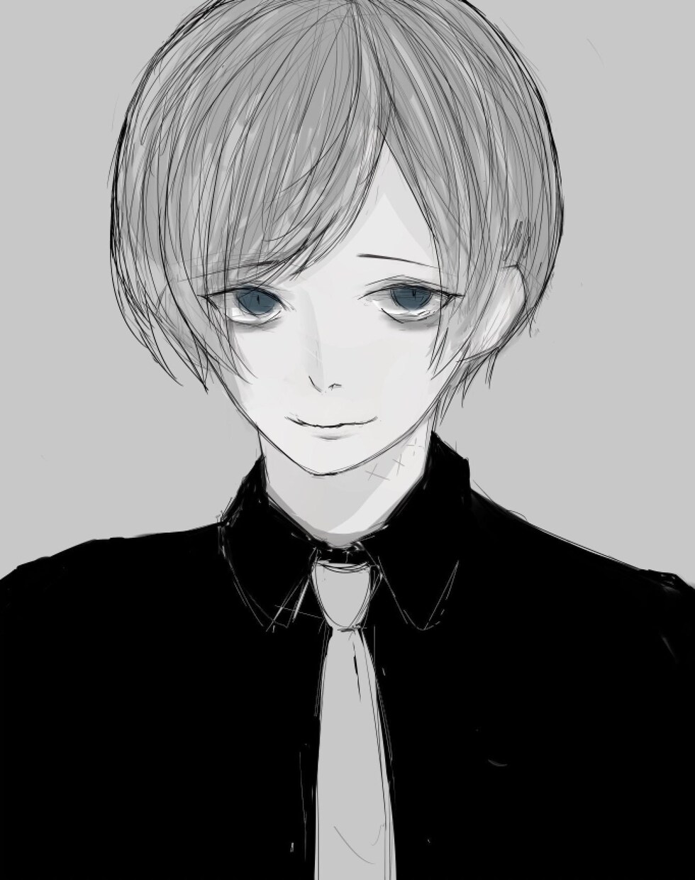 SNS用アイコン描きます 納得のいくまで修正受け付けます イメージ4