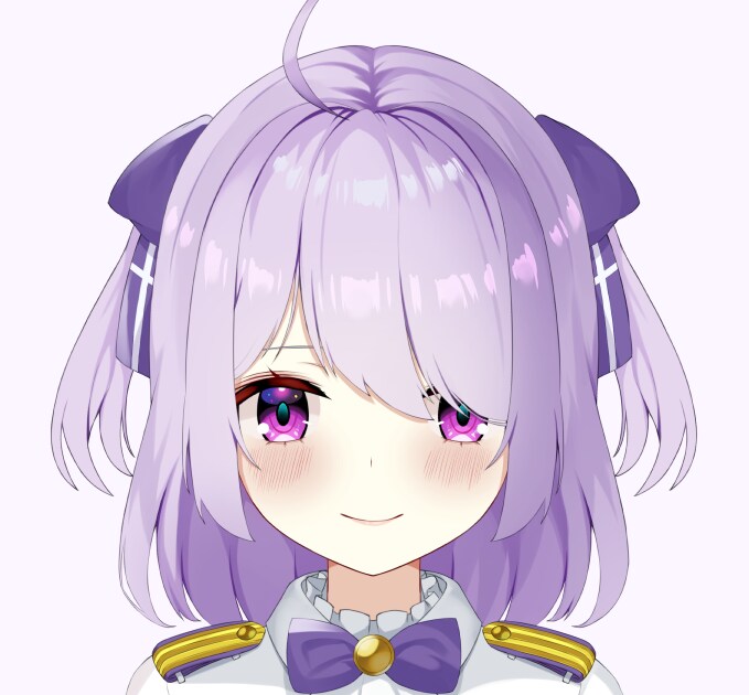 SNSなどで使用できるアイコンの作成をします かわいい女の子のアイコンなど、作成できます！ イメージ4