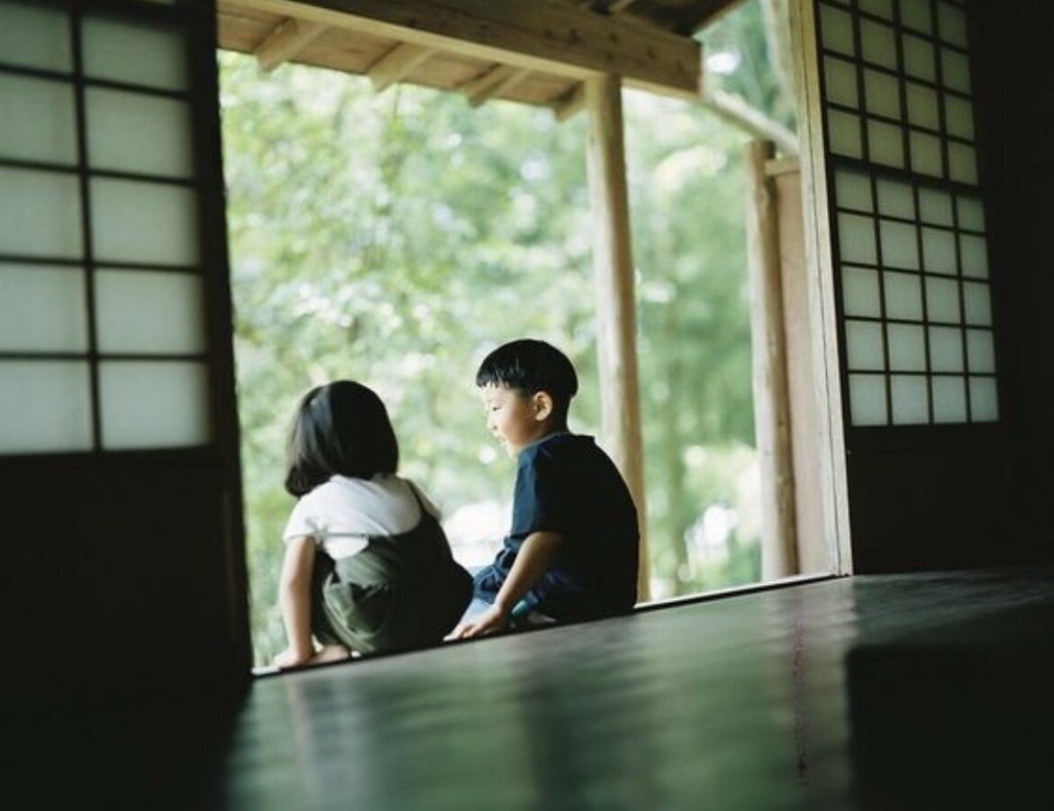 なんでも話せるパートナーになります 自分を開放して真の自分を生きる、その旅路に伴走します イメージ1