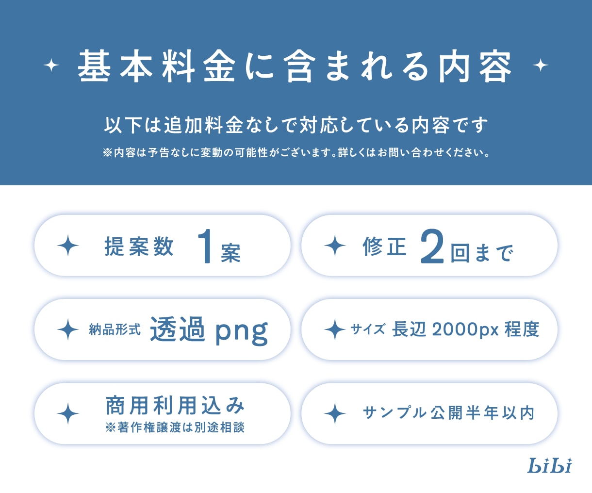 ネームロゴ・タイトル・企画ロゴ作成します Vtuber/同人誌など幅広いジャンルに対応します！ イメージ2