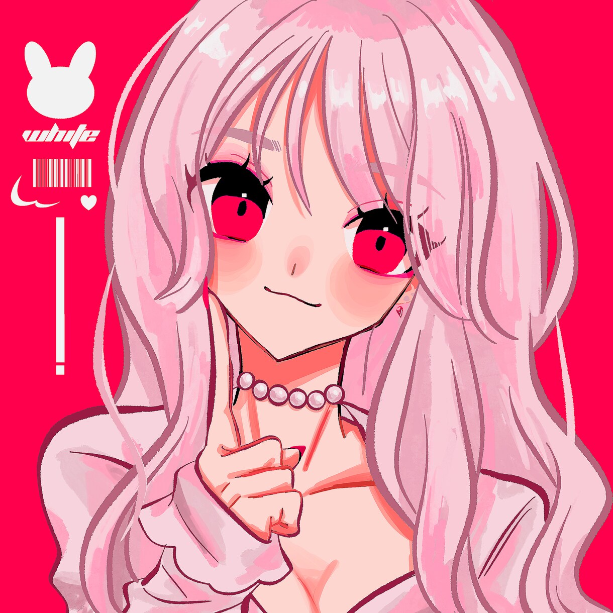 かわいいキャラクター立ち絵をお描きします ポップな色使いが得意です。可愛さには自信があります。 イメージ5