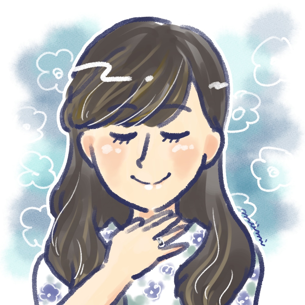 ゆるふわ♪似顔絵イラスト描きます SNSアイコン・命名紙・プレゼントなどにいかがですか？ イメージ2