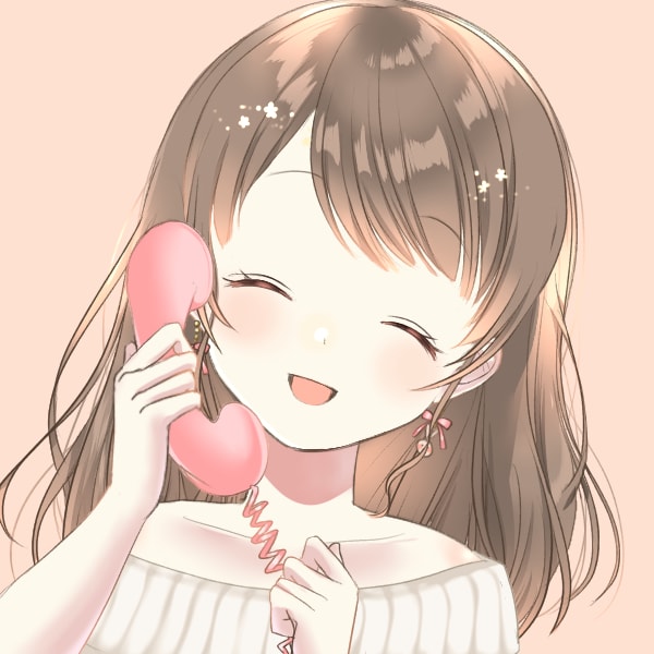 男性限定♡あなたの「お耳の恋人」になります どんな内容でも彼女としてふわっと包みます♡数分でもお気軽に✨ イメージ4
