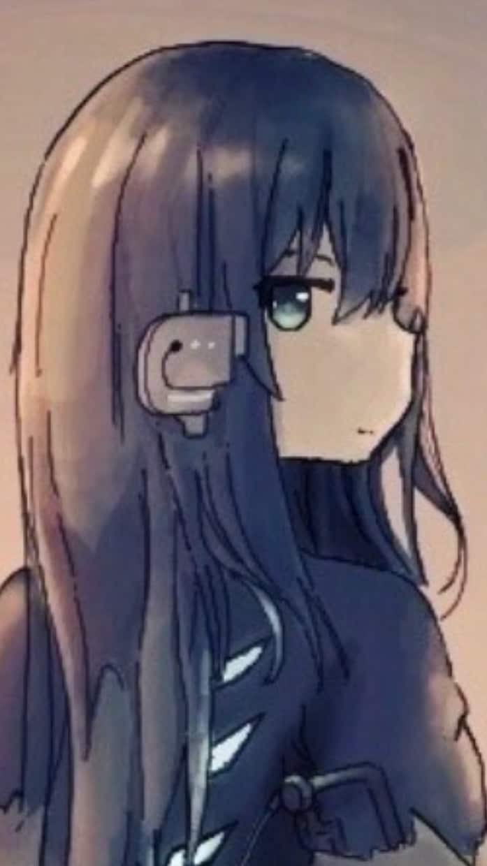 可愛らしい女の子イラスト描きます アイコンやヘッダー、様々な用途で使用可能です イメージ3
