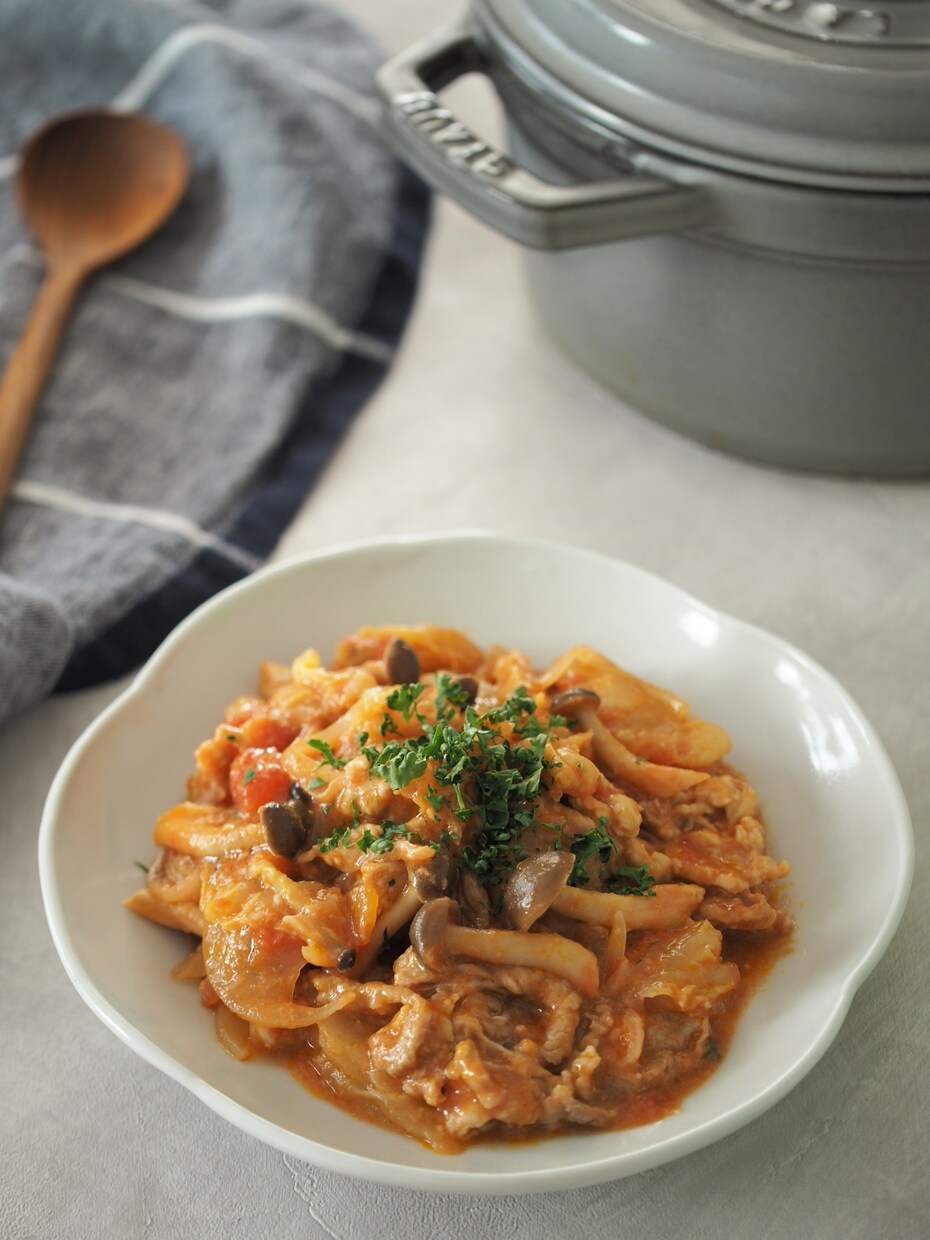 レシピ考案・料理撮影を行います SNSで使う料理写真をお任せください！ イメージ1