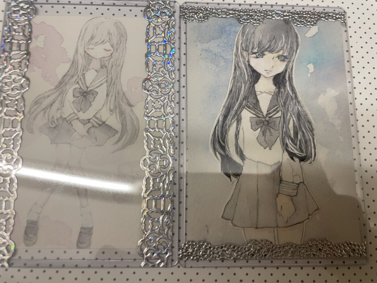 ゆるいまたは水彩タッチのイラスト作成いたします 製品化済み、デザイナーが作成します。 イメージ9