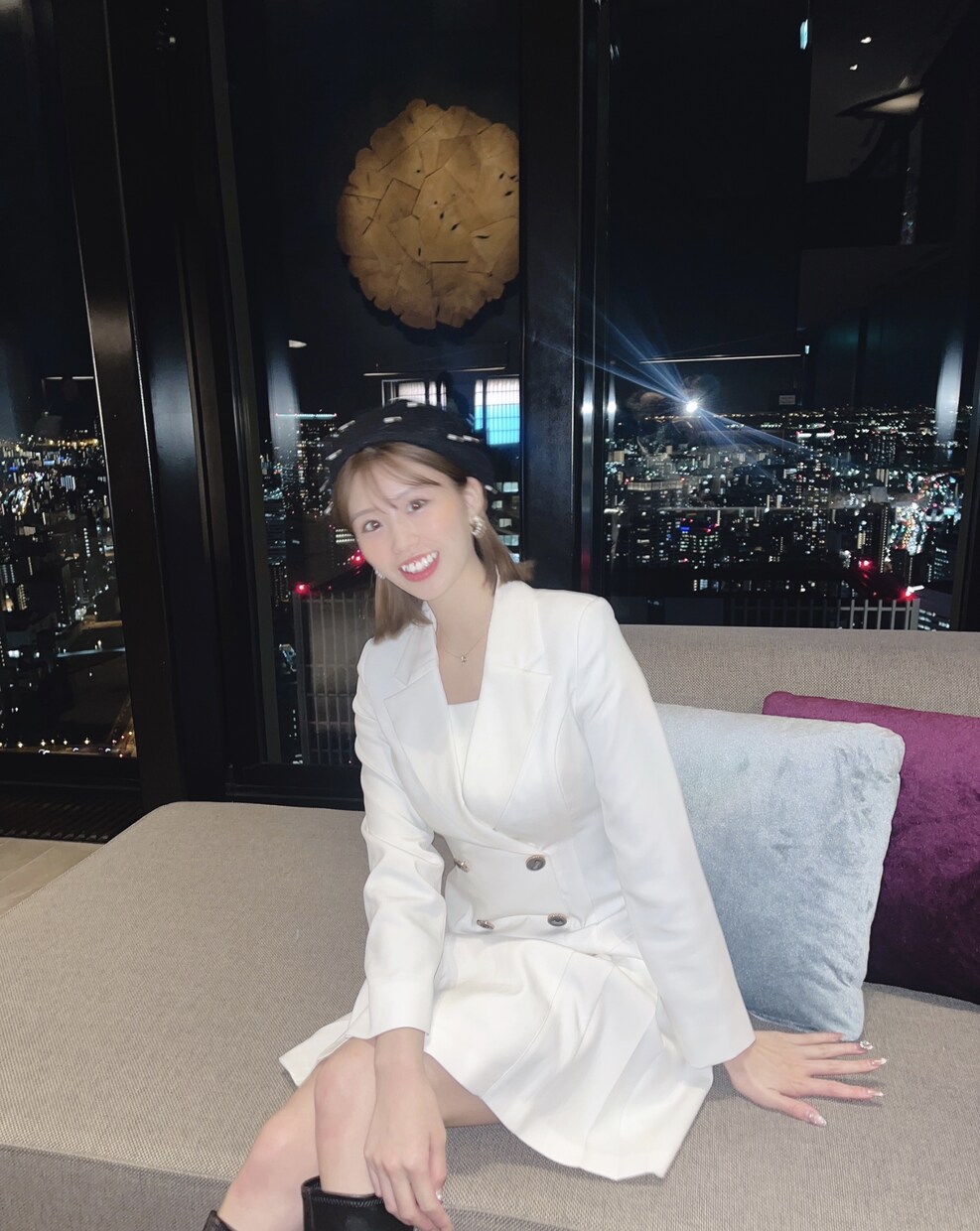 大阪に来れる方限定男性女性必見!モテる写真撮ります あなたの魅力引き出します☺︎新しい自分に出逢いましょう イメージ3