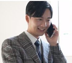 あなたの悩みに耳を傾けて、誠実に相談にのります あなたの悩みに傾聴し、一緒になって問題に向き合います イメージ1