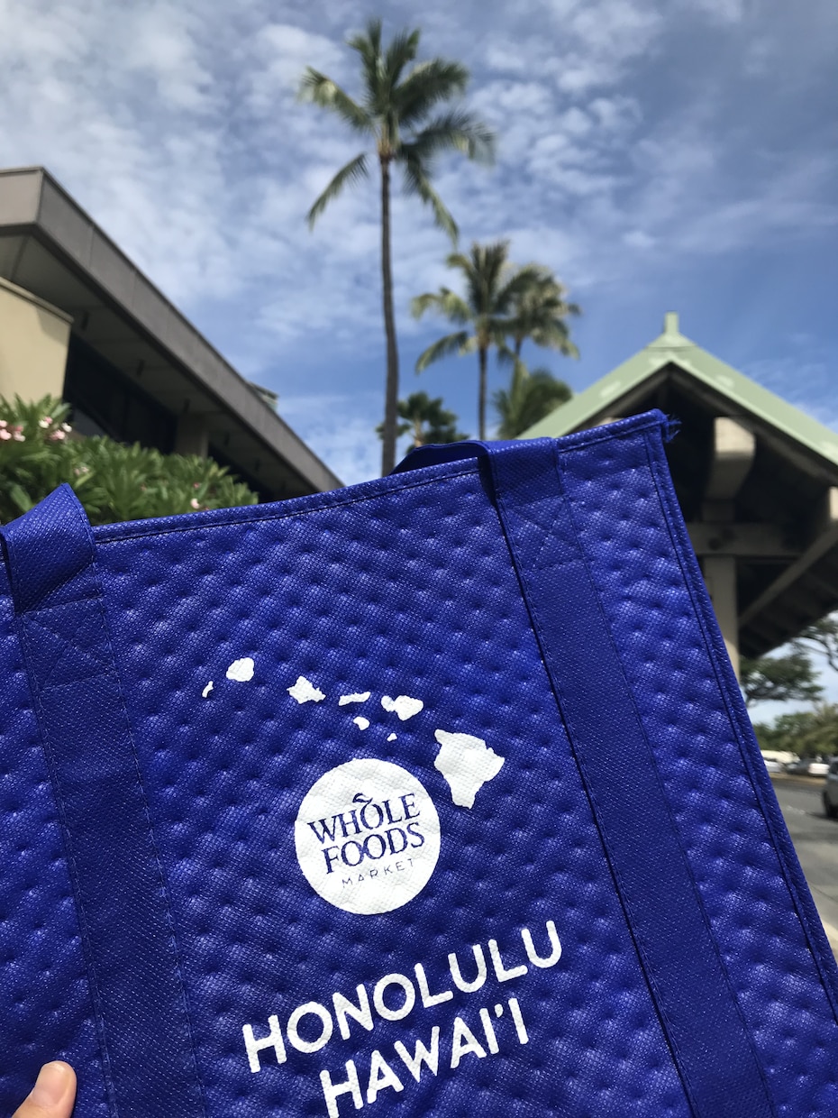 Hawaiiについて今知りたい情報お調べ致します あなたの今知りたいあれやこれ！代わりに偵察してきます！ イメージ1