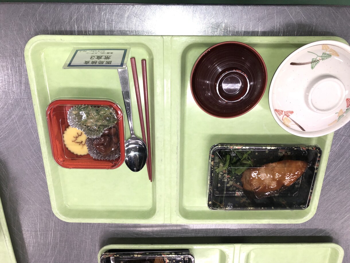 嚥下障害者向けの、食事の展開の仕方を教えます 本人が食べたいものならなんでも可能です！ イメージ3