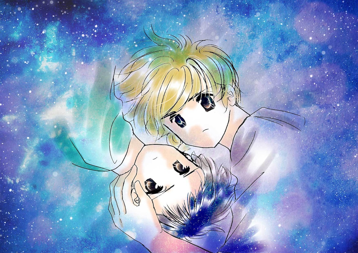 お好みの小説お書きします 個人用・同人誌・漫画原作・ゲーム用などジャンルに合わせて イメージ1