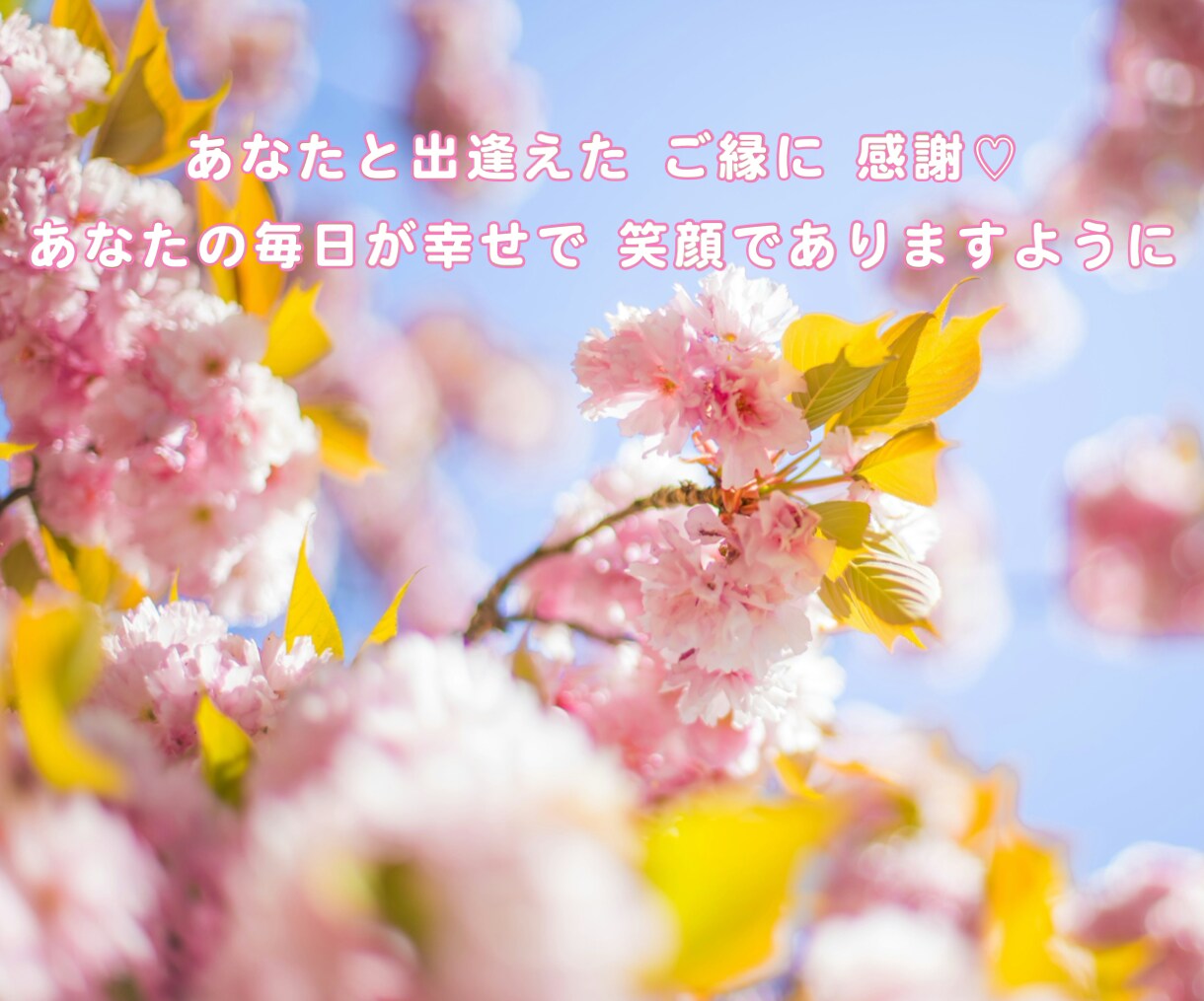 ふんわり❤️パワーチャージ＆お悩み鑑定します 恋愛：仕事：人間関係：子育て：ヒント：職場：悩み：パートナー イメージ5