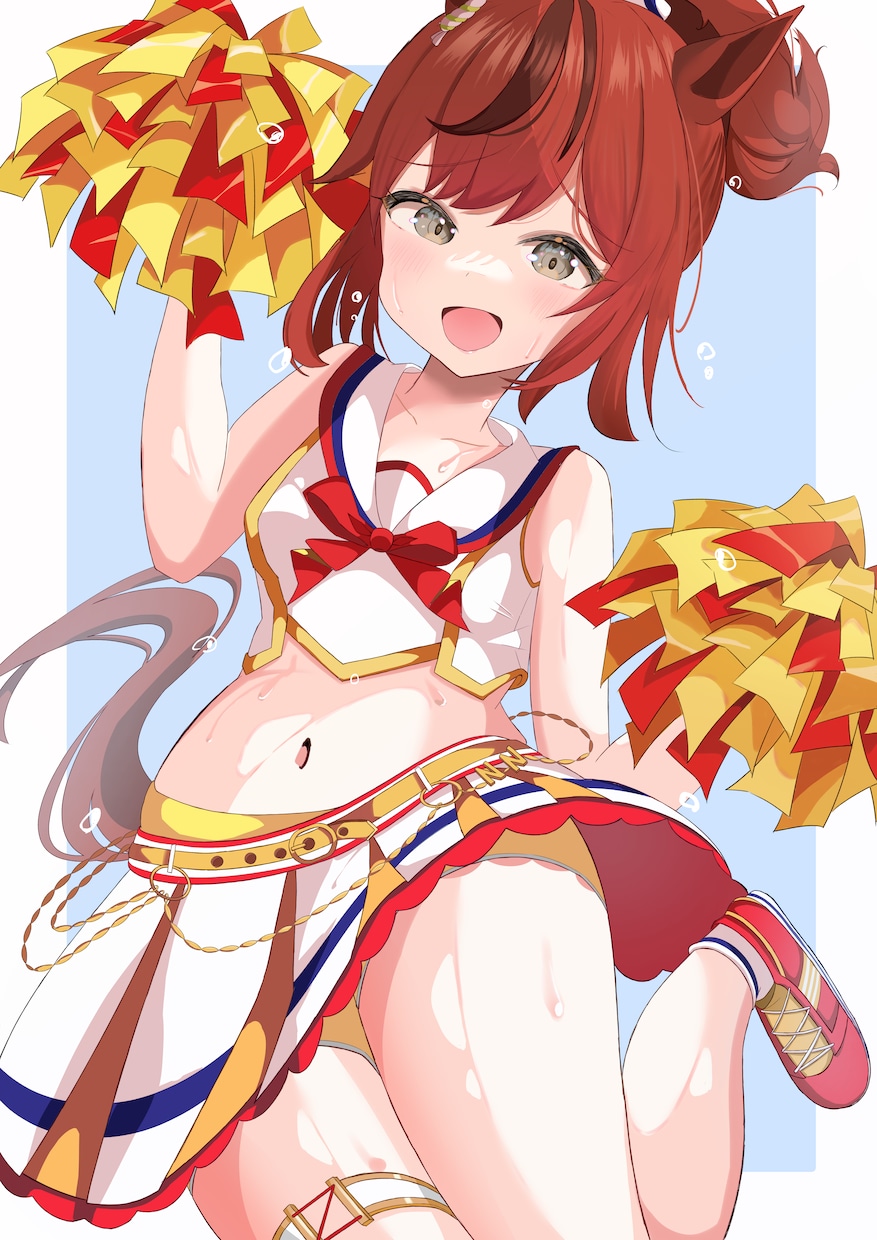 一次創作、二次創作どちらも描きます どんなイラストでも丁寧に描きます！ イメージ6