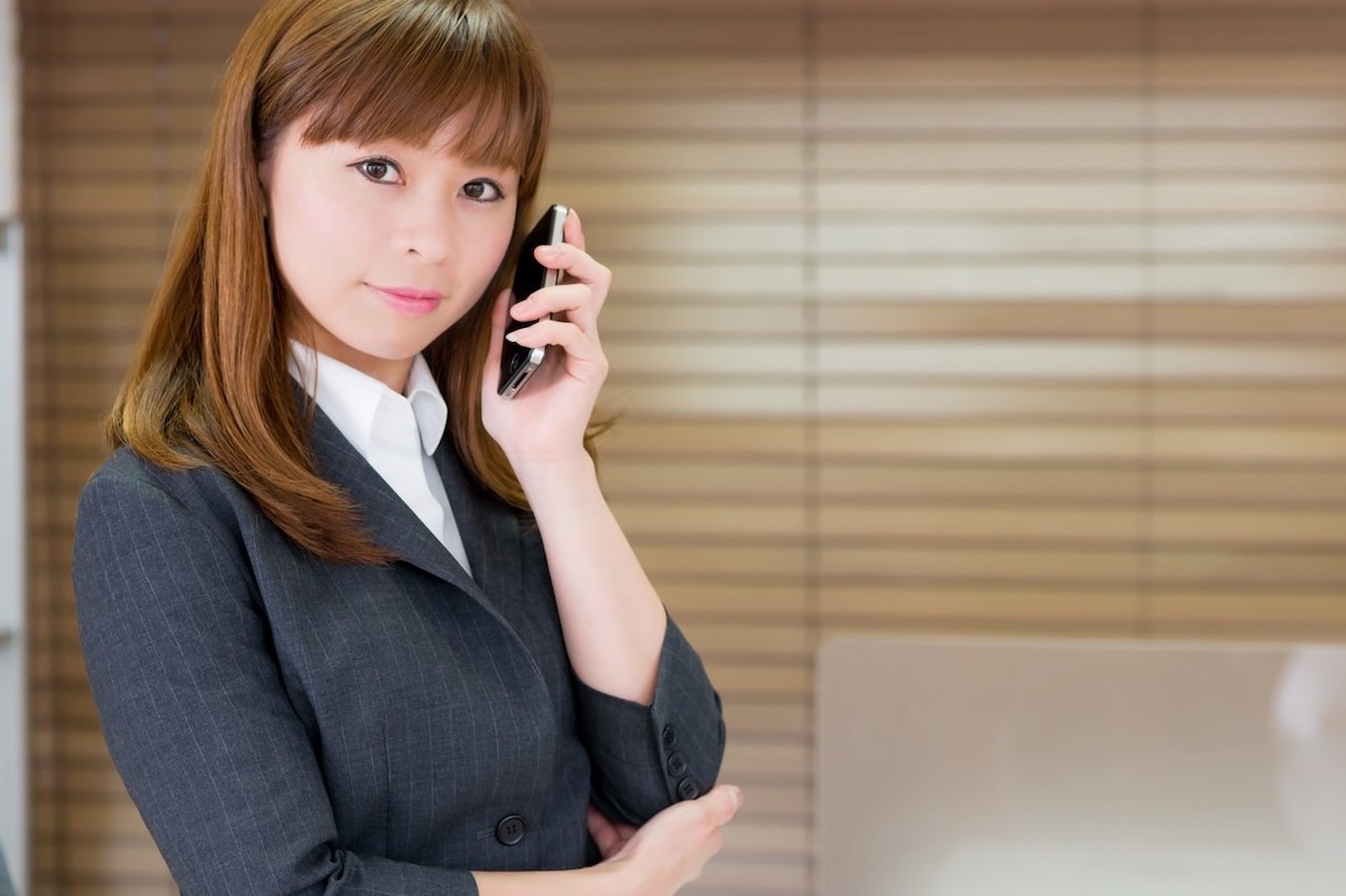 なんでもお聞きします 5分以内でも大丈夫です！一度のご利用でもOKです！ イメージ3