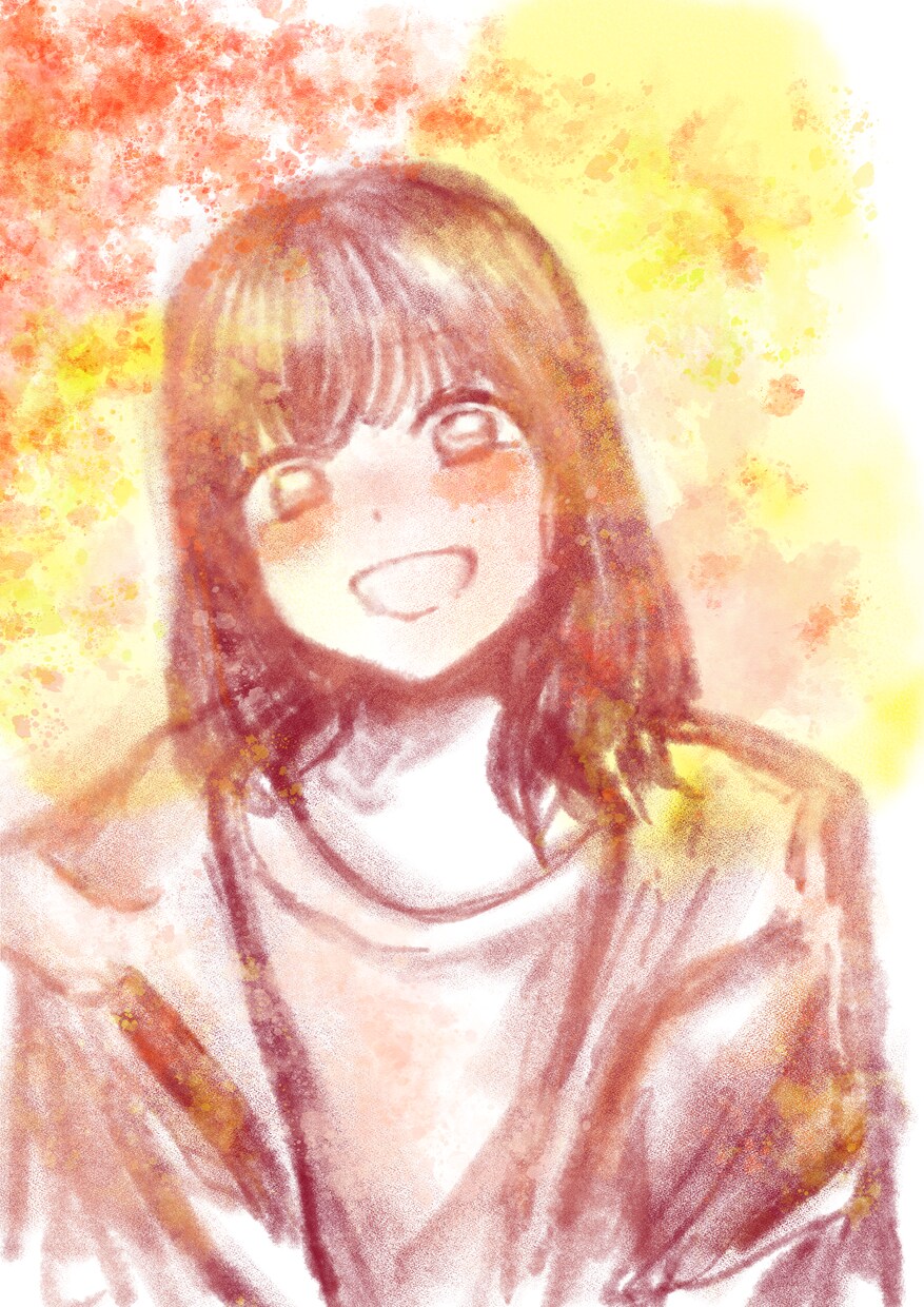 イラスト全般製作します かっこいい、可愛い系etc、なんでもお気軽に相談ください イメージ3