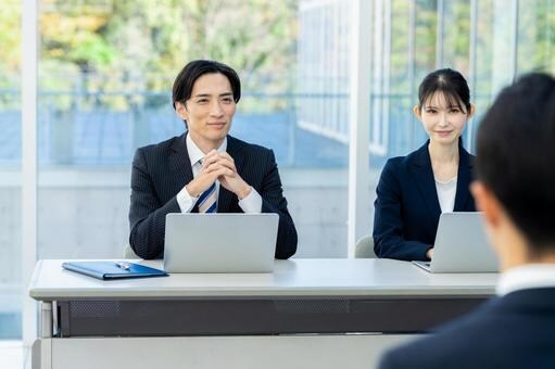 キャリア構築について道標を提供します 自身のやりたい事の整理とその為の逆算を一緒にしましょう! イメージ1
