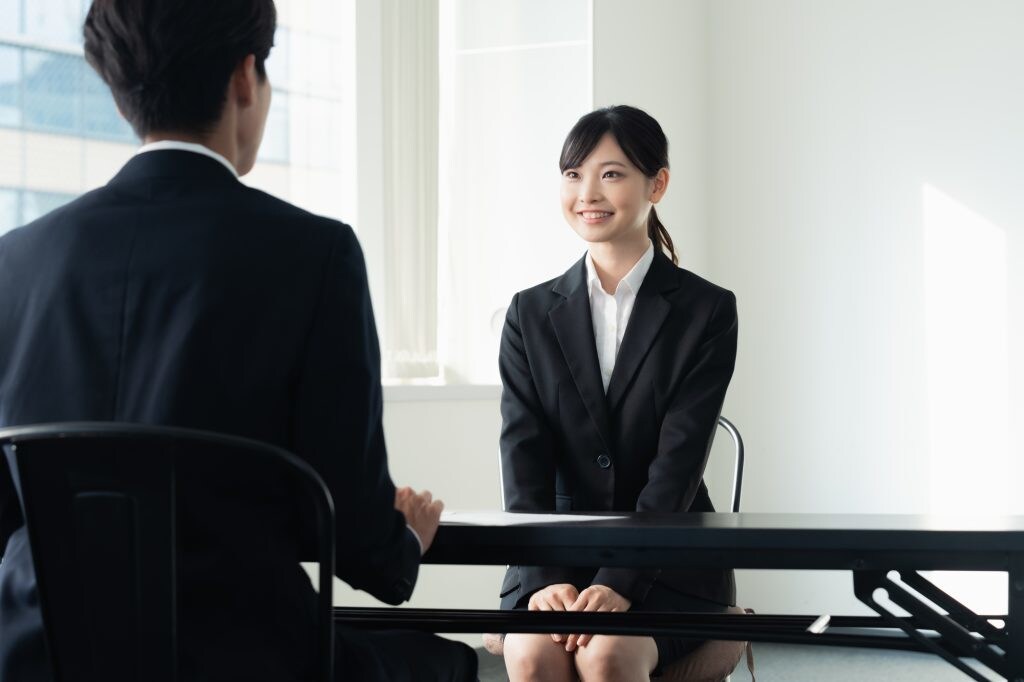 面接の対策をします 60分で「何をどう話せばいいか」を整理します イメージ1
