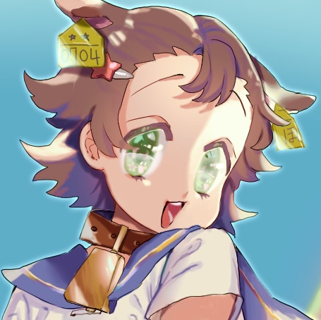 かわいい女の子のイラスト描きます ビビットカラーなサブカル系女子が得意です！ イメージ4