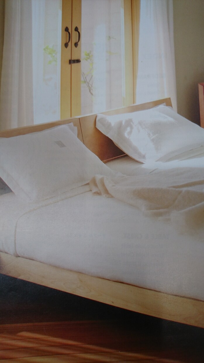 あなたに合った寝具を選びます 眠りに悩みを抱えている方おすすめです。 イメージ1