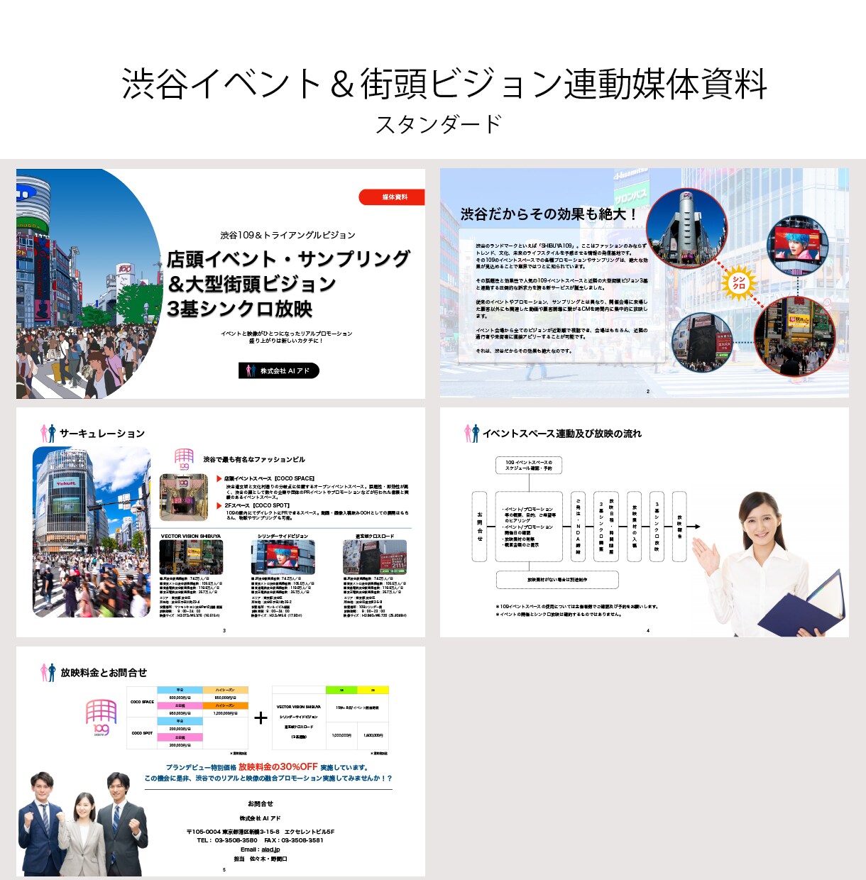 プレゼンをイメージした実践的な資料を作ります マーケティングプランナーが書き起こしから仕上げまでサポート！ イメージ5