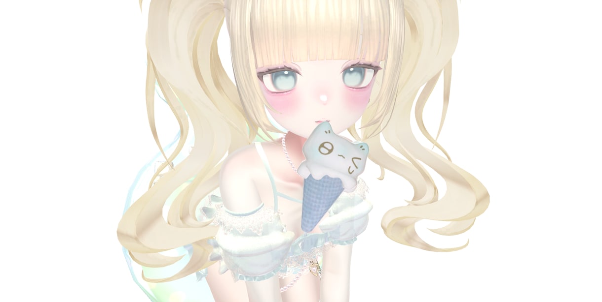VRChatでの改変代行をします 初めての改変、そうでない方もお気軽に！ イメージ2