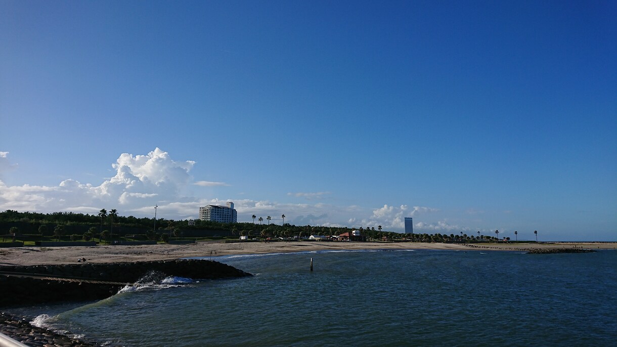 宮崎県のオススメの場所と様々なお店を紹介します 宮崎で何処に行けばいいか分からない方へ イメージ1